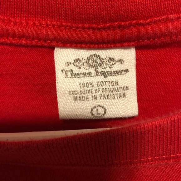 Large Huskers shirt - Picture 2 of 3